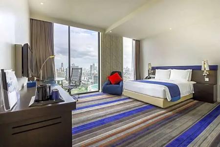 Holiday Inn Express Bangkok Siam, an IHG - SHA Extra Plus - 75