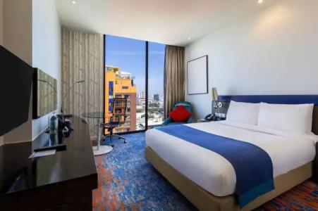 Holiday Inn Express Bangkok Siam, an IHG - SHA Extra Plus - 52