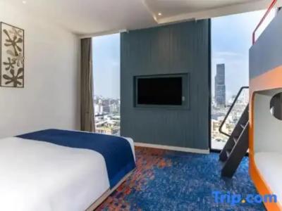 Holiday Inn Express Bangkok Siam, an IHG - SHA Extra Plus - 55