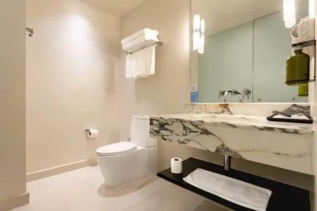 Holiday Inn Express Bangkok Siam, an IHG - SHA Extra Plus - 60