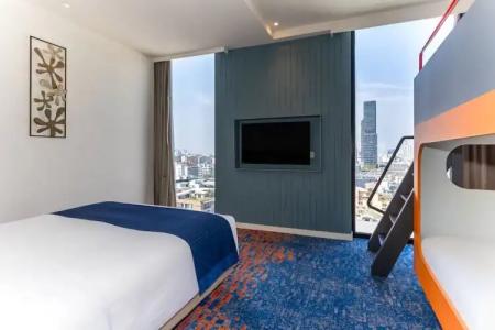 Holiday Inn Express Bangkok Siam, an IHG - SHA Extra Plus - 57