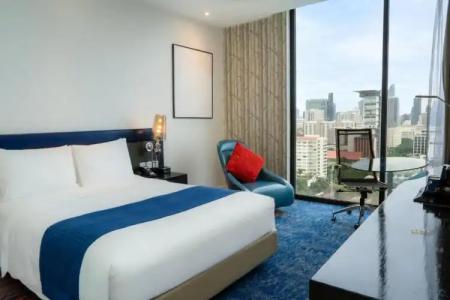 Holiday Inn Express Bangkok Siam, an IHG - SHA Extra Plus - 68