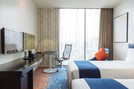 Holiday Inn Express Bangkok Siam, an IHG - SHA Extra Plus - 3