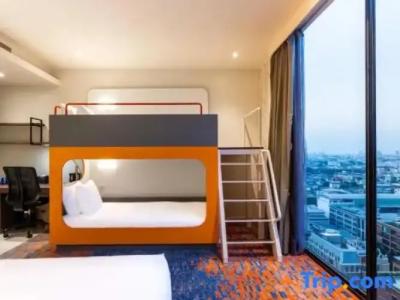 Holiday Inn Express Bangkok Siam, an IHG - SHA Extra Plus - 53