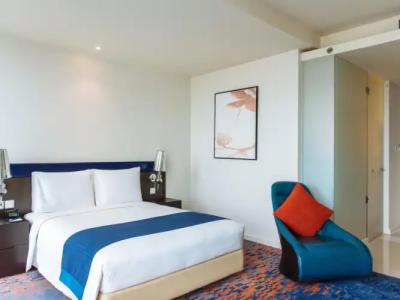 Holiday Inn Express Bangkok Siam, an IHG - SHA Extra Plus - 31