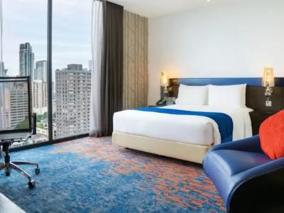 Holiday Inn Express Bangkok Siam, an IHG - SHA Extra Plus - 32