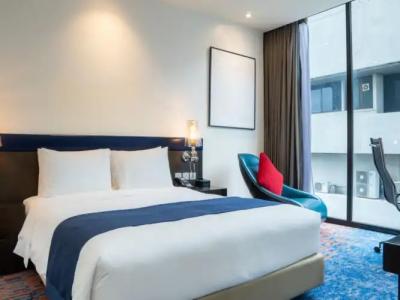 Holiday Inn Express Bangkok Siam, an IHG - SHA Extra Plus - 30