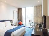 Standard Extra Floor Space Double room with stadium view