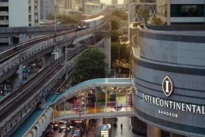 InterContinental, an IHG Hotel, Bangkok