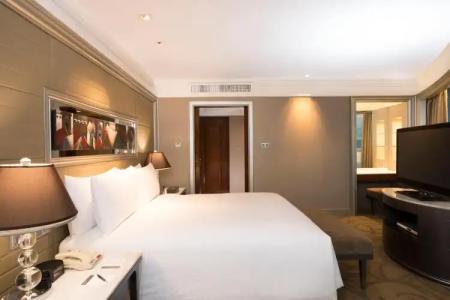 InterContinental Bangkok, an IHG - 5