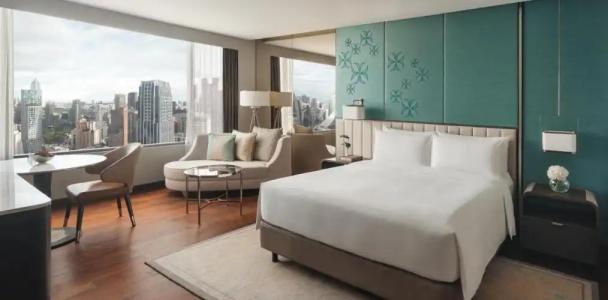 InterContinental Bangkok, an IHG - 3