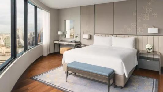 InterContinental Bangkok, an IHG - 2
