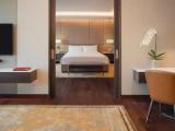 Executive Double Suite