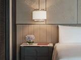 Diplomatic Double Suite
