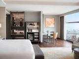 Premier Double Suite