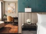 Classic High Floor Double room