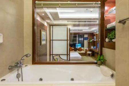 Jasmine City - 128