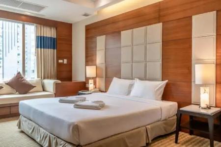Jasmine City - 135