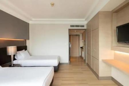 Jasmine City - 232