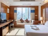 1 Bedroom Executive room