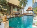 Superior Double Suite