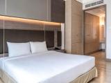 Deluxe Double Suite