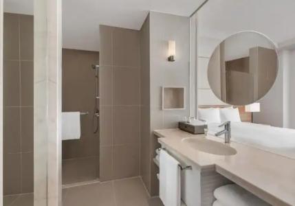 Courtyard by Marriott Bangkok - 117