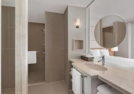 Courtyard by Marriott Bangkok - 120