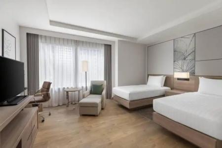 Courtyard by Marriott Bangkok - 119