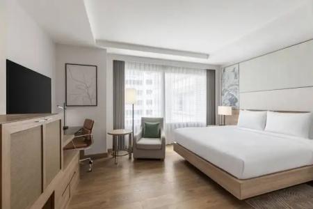 Courtyard by Marriott Bangkok - 100