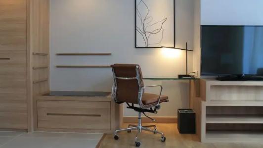 Courtyard by Marriott Bangkok - 106