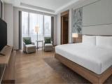 1 Bedroom High floor Double Suite