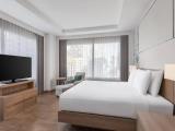 Corner Larger Double room