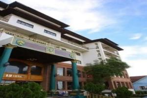 13 Coins Hotel Bang Yai, Bangkok