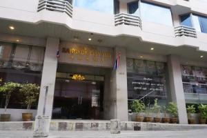 Bangkok City Inn, Bangkok