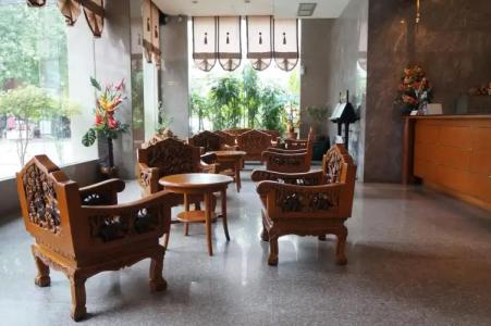 Bangkok City Inn - 1