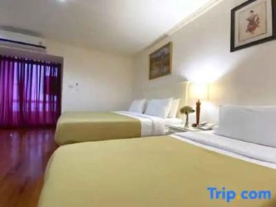 The Victory Residences Bangkok - SHA Extra Plus Certified - 58