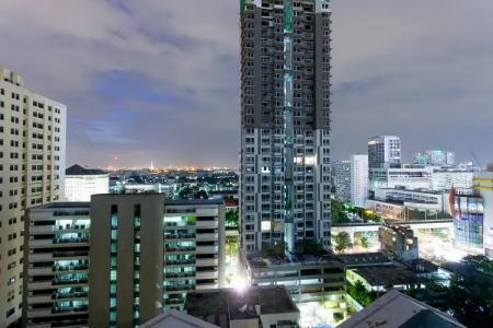 The Victory Residences Bangkok - SHA Extra Plus Certified - 24