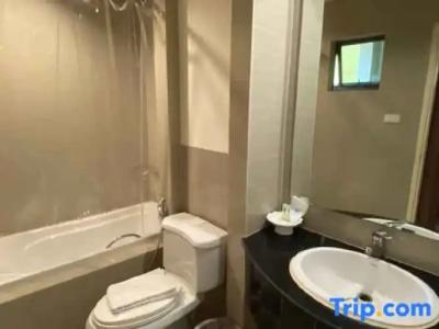 The Victory Residences Bangkok - SHA Extra Plus Certified - 66