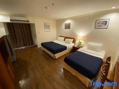 The Victory Residences Bangkok - SHA Extra Plus Certified - 55