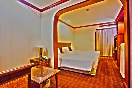 The Victory Residences Bangkok - SHA Extra Plus Certified - 5