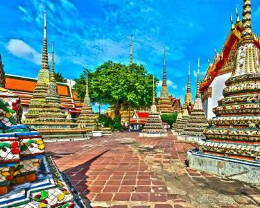The Victory Residences Bangkok - SHA Extra Plus Certified - 42