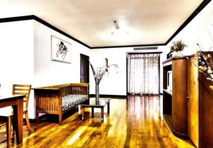 The Victory Residences Bangkok - SHA Extra Plus Certified - 14