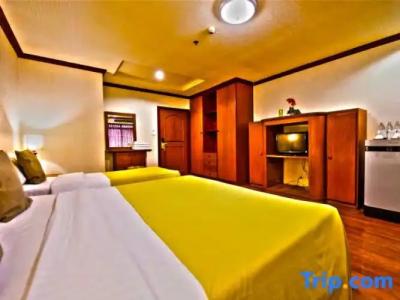 The Victory Residences Bangkok - SHA Extra Plus Certified - 52