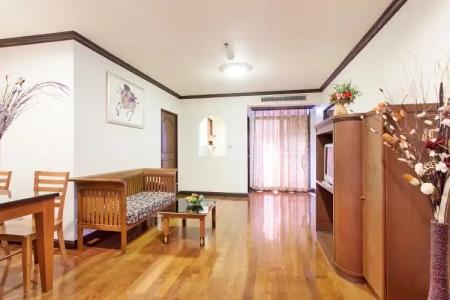 The Victory Residences Bangkok - SHA Extra Plus Certified - 13