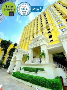 The Victory Residences Bangkok - SHA Extra Plus Certified - 50