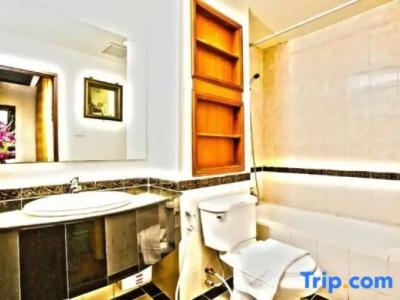 The Victory Residences Bangkok - SHA Extra Plus Certified - 67