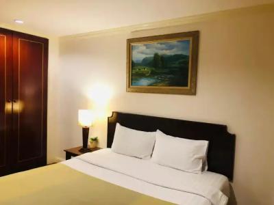 The Victory Residences Bangkok - SHA Extra Plus Certified - 46