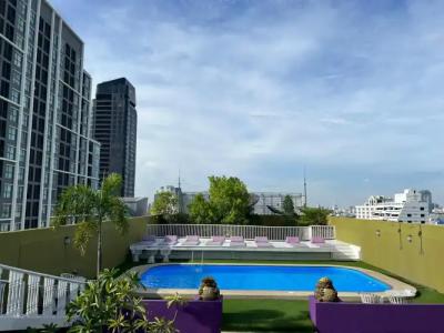 The Victory Residences Bangkok - SHA Extra Plus Certified - 48