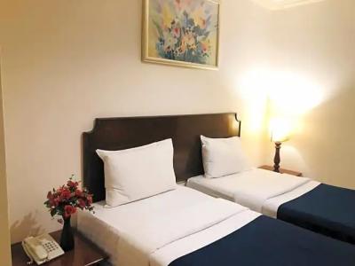The Victory Residences Bangkok - SHA Extra Plus Certified - 73